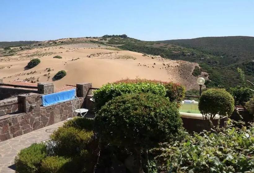 Le Dune Dorate