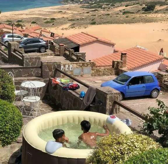 Le Dune Dorate