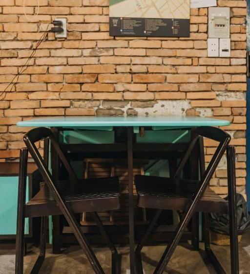 پانسیون Stay&chill S.1: Ancient Studio Nearby Bui Vien