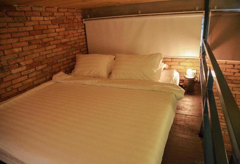 پانسیون Stay&chill S.1: Ancient Studio Nearby Bui Vien