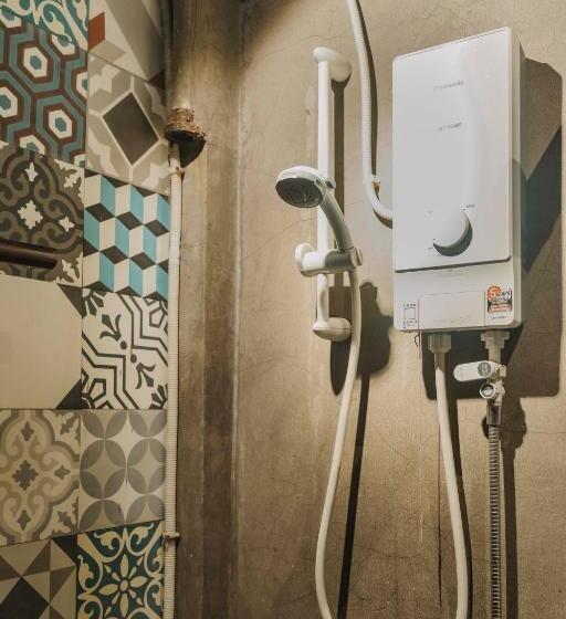 پانسیون Stay&chill S.1: Ancient Studio Nearby Bui Vien