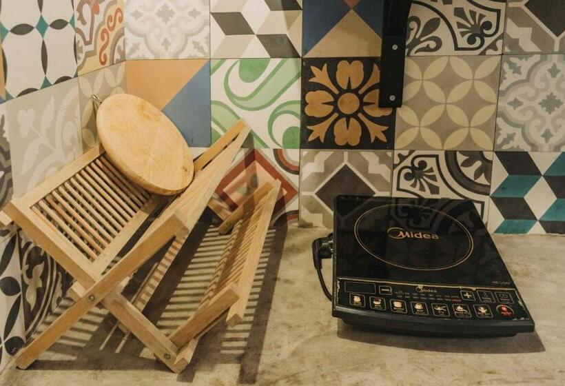 پانسیون Stay&chill S.1: Ancient Studio Nearby Bui Vien