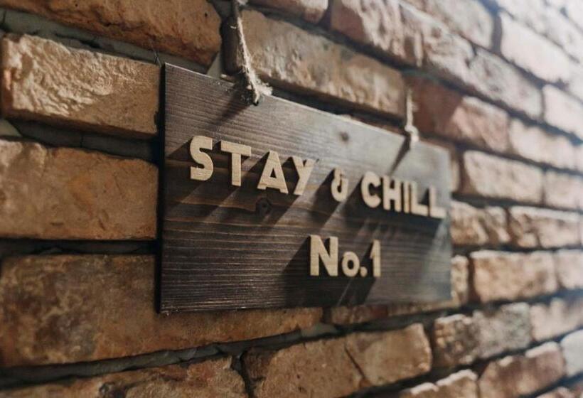 پانسیون Stay&chill S.1: Ancient Studio Nearby Bui Vien