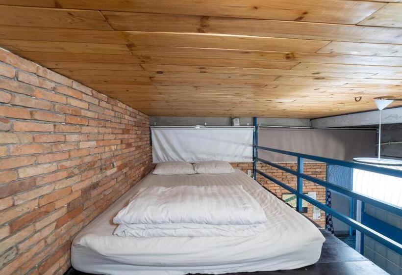 پانسیون Stay&chill S.1: Ancient Studio Nearby Bui Vien