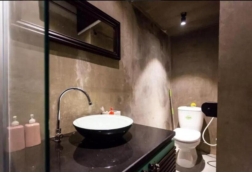 پانسیون Stay&chill S.1: Ancient Studio Nearby Bui Vien