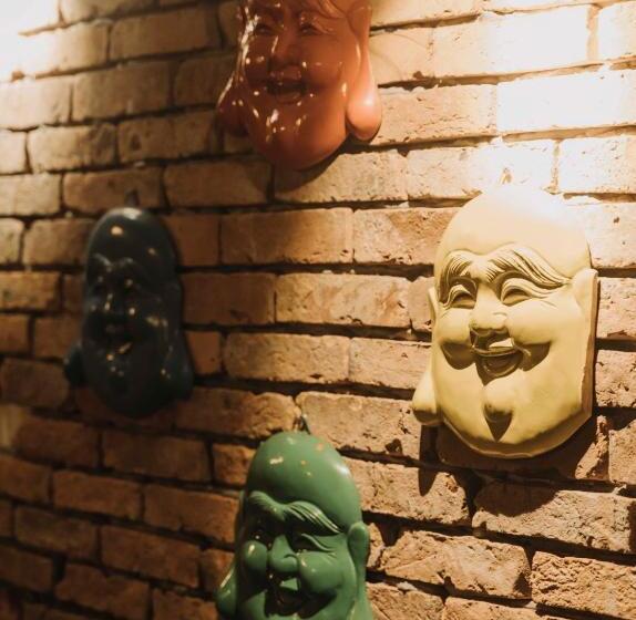 پانسیون Stay&chill S.1: Ancient Studio Nearby Bui Vien