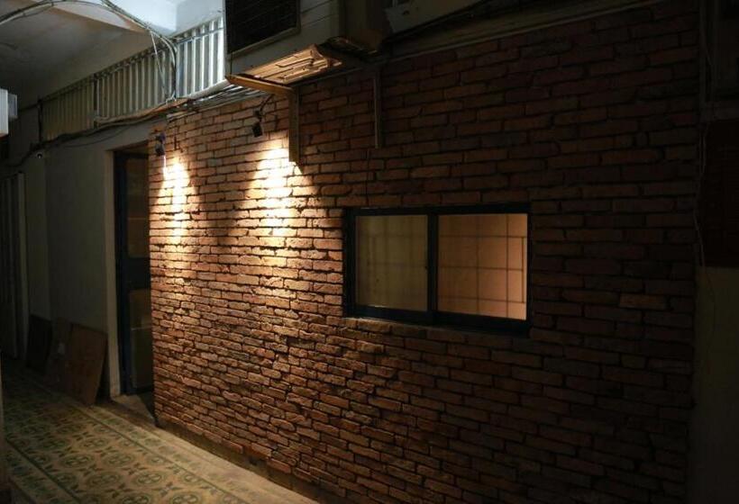 پانسیون Stay&chill S.1: Ancient Studio Nearby Bui Vien