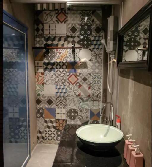 پانسیون Stay&chill S.1: Ancient Studio Nearby Bui Vien