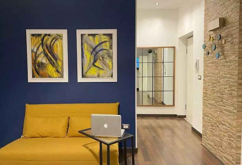 Residence Petrone