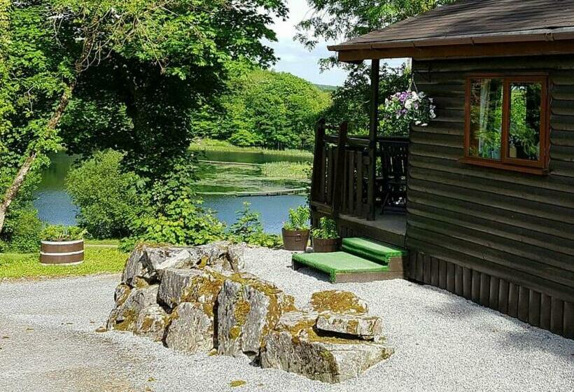 Kurort  Garnffrwd Park