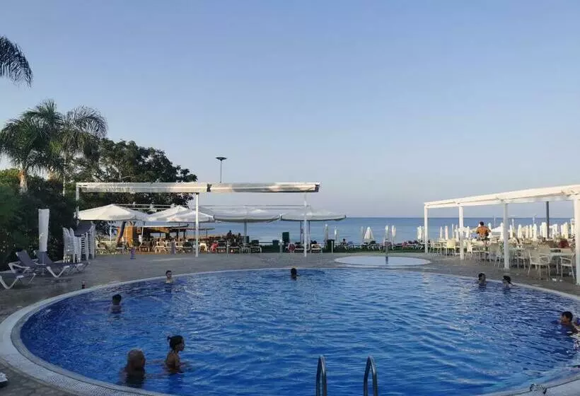 Sea View Cosy Apartment