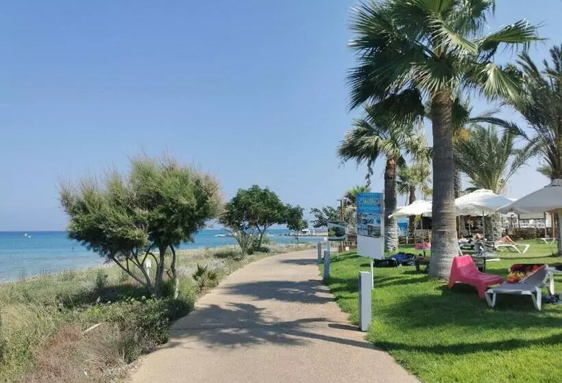 Sea View Cosy Apartment