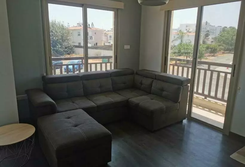 Sea View Cosy Apartment