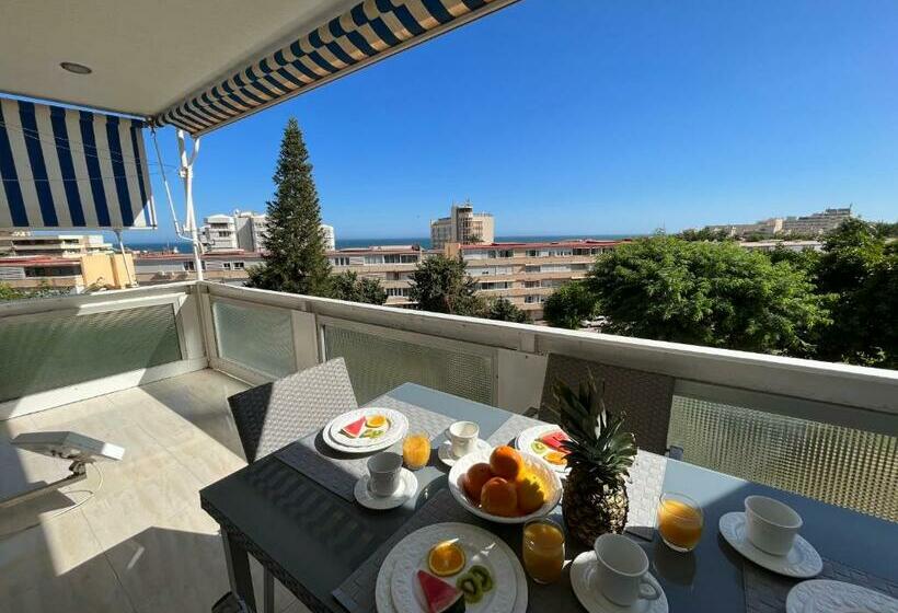 Weforyou Sunset Carihuela