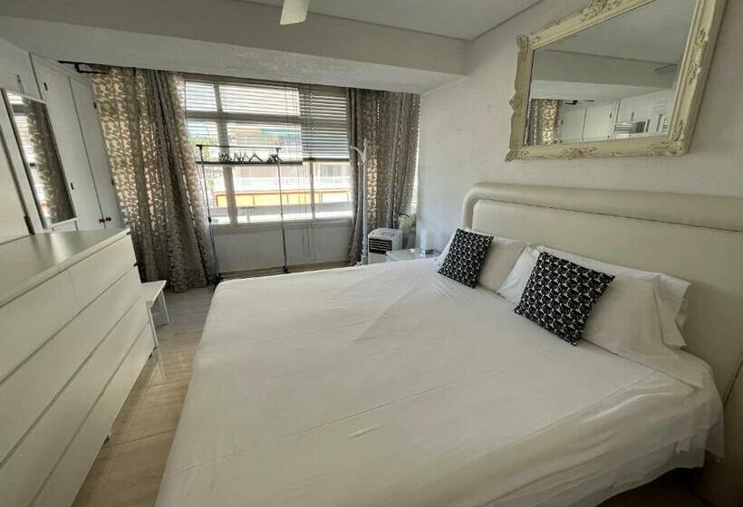 Weforyou Sunset Carihuela