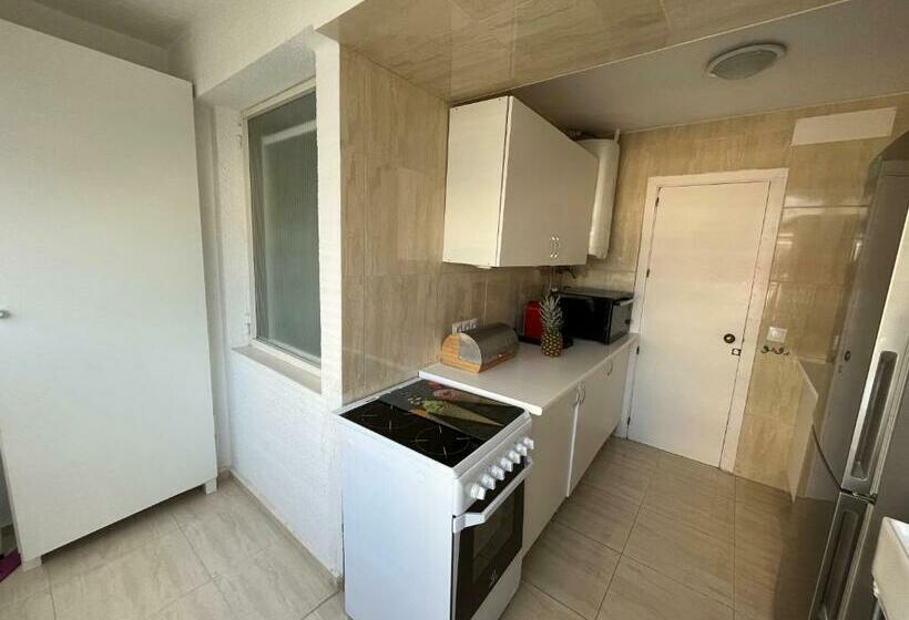 Weforyou Sunset Carihuela