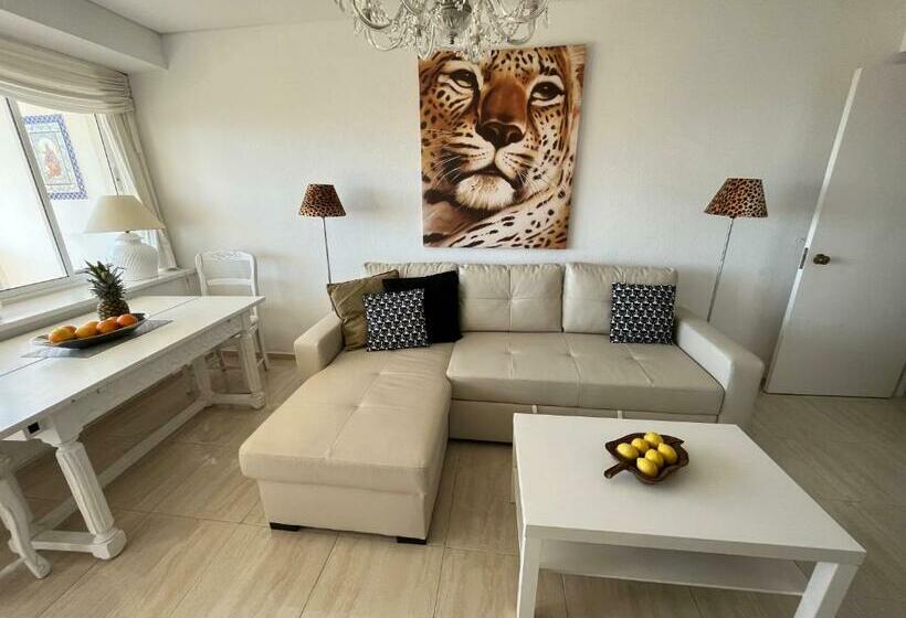 Weforyou Sunset Carihuela