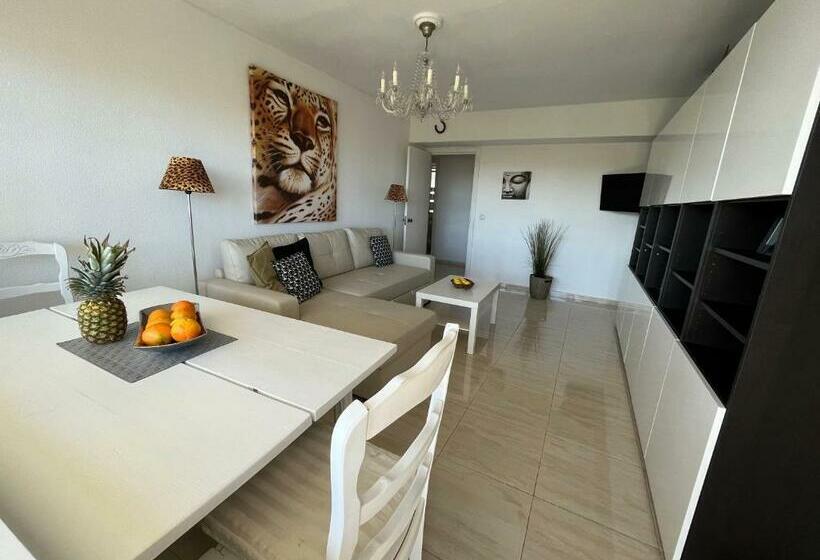 Weforyou Sunset Carihuela