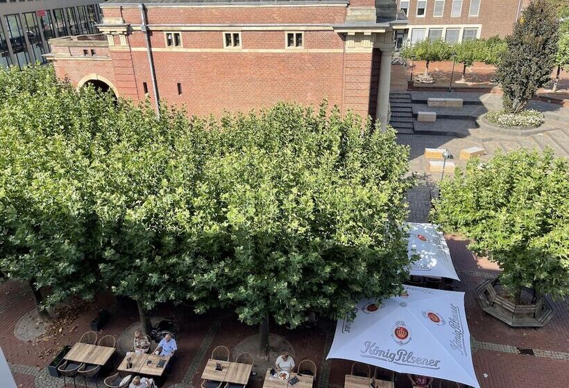 Weseler Wirtshaus Appartements