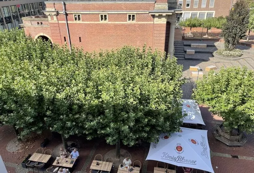 Weseler Wirtshaus Appartements