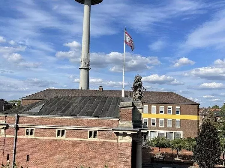 Weseler Wirtshaus Appartements