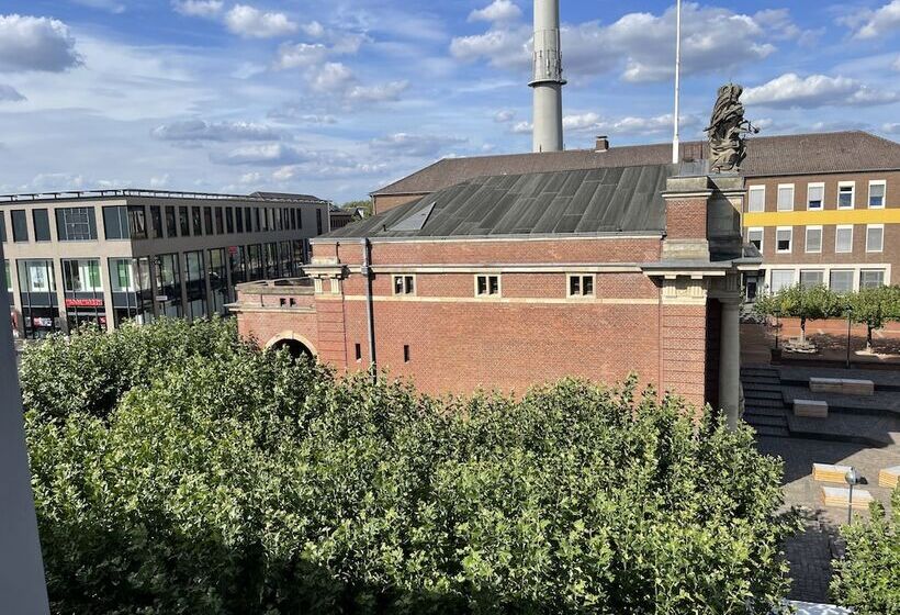 Weseler Wirtshaus Appartements