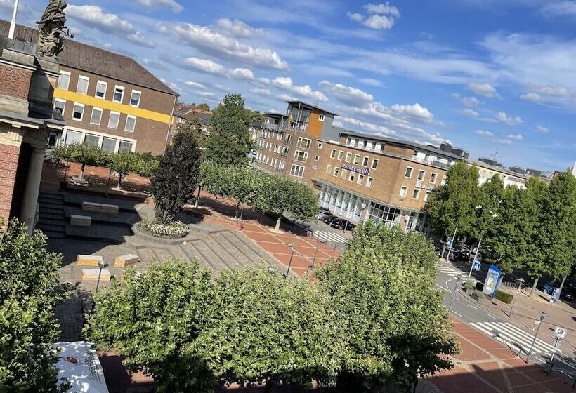 Weseler Wirtshaus Appartements