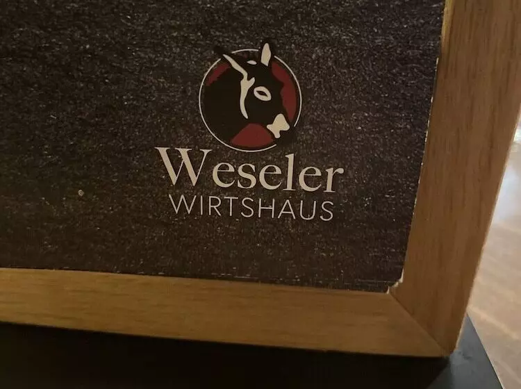 Weseler Wirtshaus Appartements