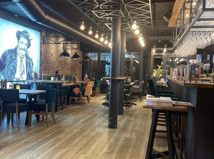 Weseler Wirtshaus Appartements