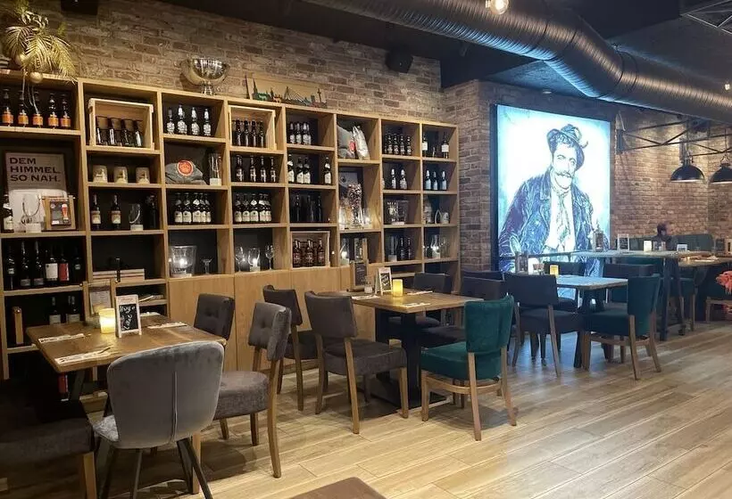 Weseler Wirtshaus Appartements