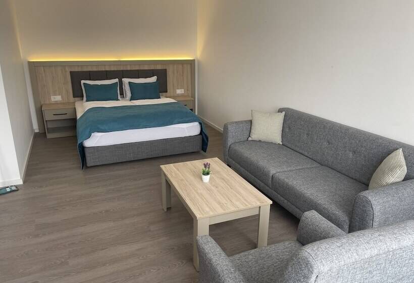 Weseler Wirtshaus Appartements