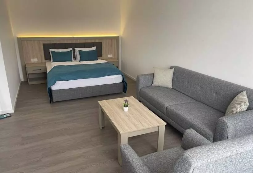 Weseler Wirtshaus Appartements