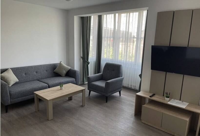 Weseler Wirtshaus Appartements