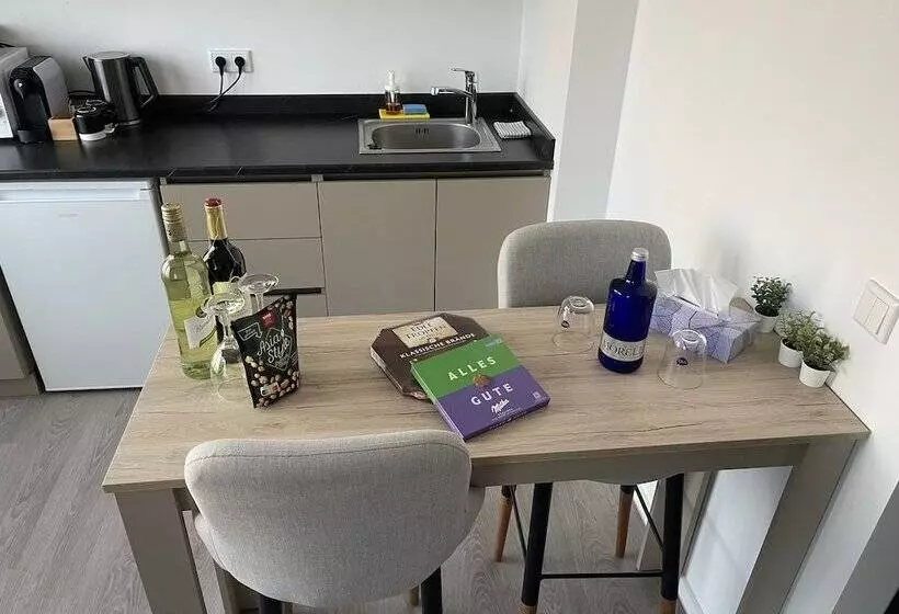 Weseler Wirtshaus Appartements