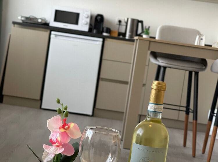 Weseler Wirtshaus Appartements