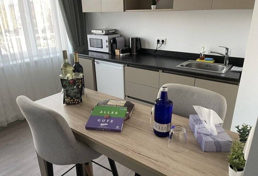 Weseler Wirtshaus Appartements