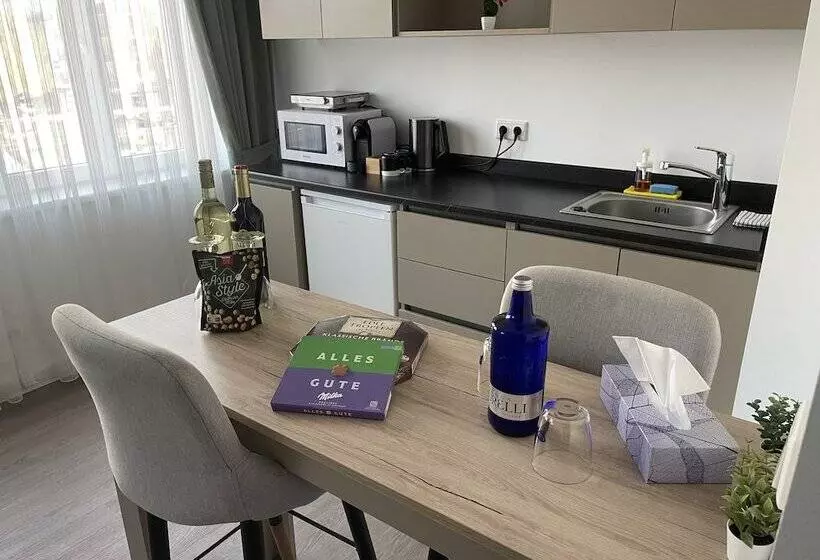 Weseler Wirtshaus Appartements