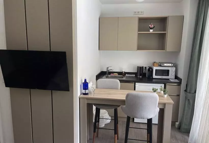 Weseler Wirtshaus Appartements