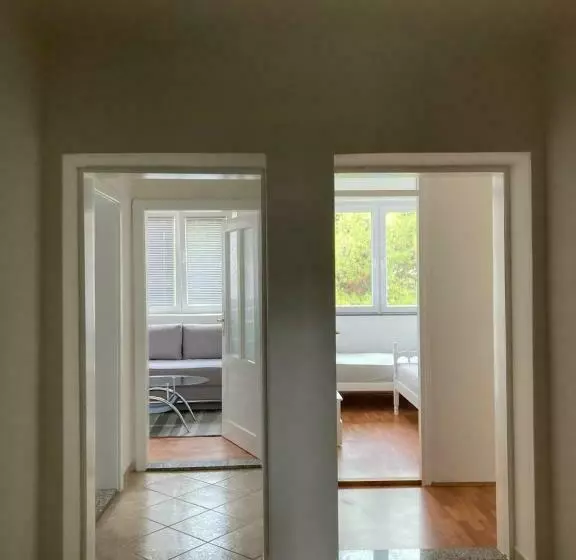 Apartman Jelena