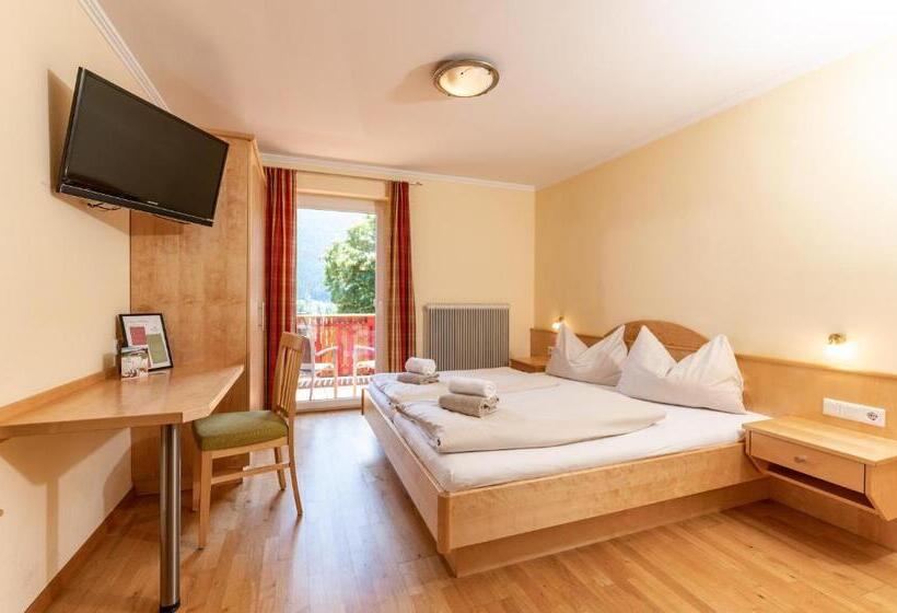 ベッドアンドブレックファースト Landhaus Metzgerstubn