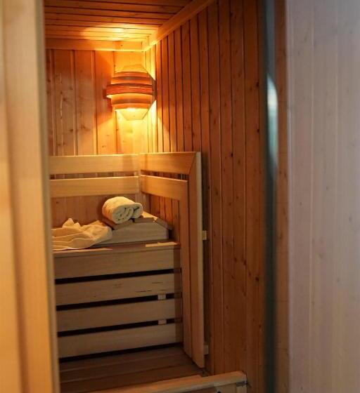 ベッドアンドブレックファースト Landhaus Metzgerstubn