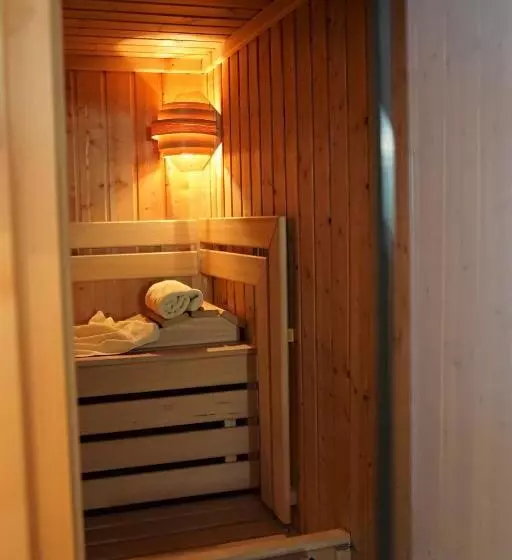 ベッドアンドブレックファースト Landhaus Metzgerstubn