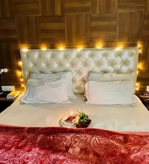 ベッドアンドブレックファースト Rana S House Mcleodganj