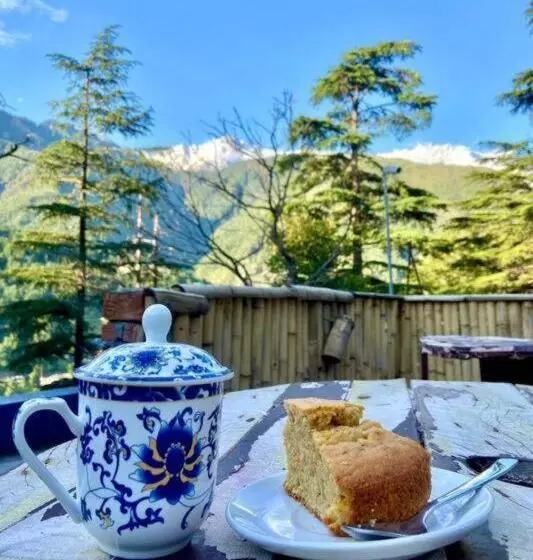 ベッドアンドブレックファースト Rana S House Mcleodganj