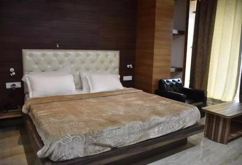 ベッドアンドブレックファースト Rana S House Mcleodganj