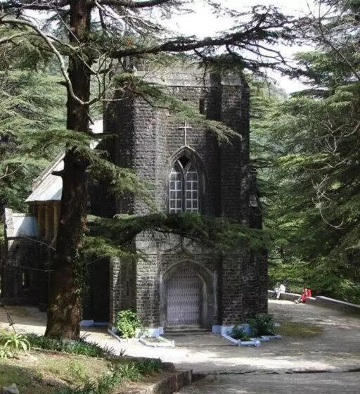 ベッドアンドブレックファースト Rana S House Mcleodganj