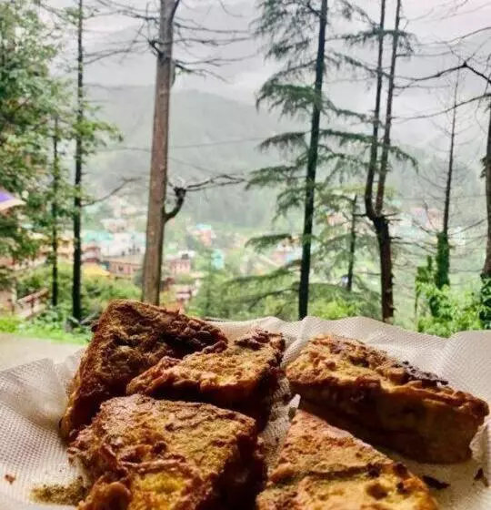 ベッドアンドブレックファースト Rana S House Mcleodganj