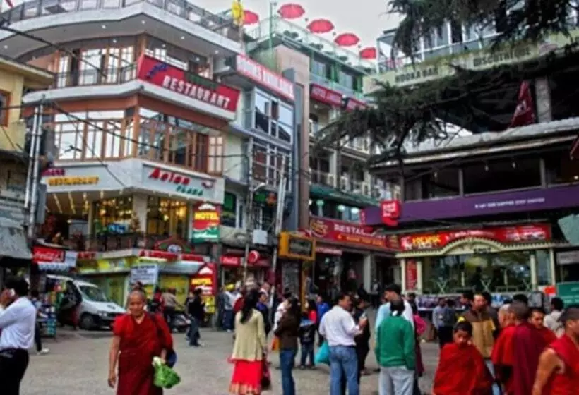ベッドアンドブレックファースト Rana S House Mcleodganj