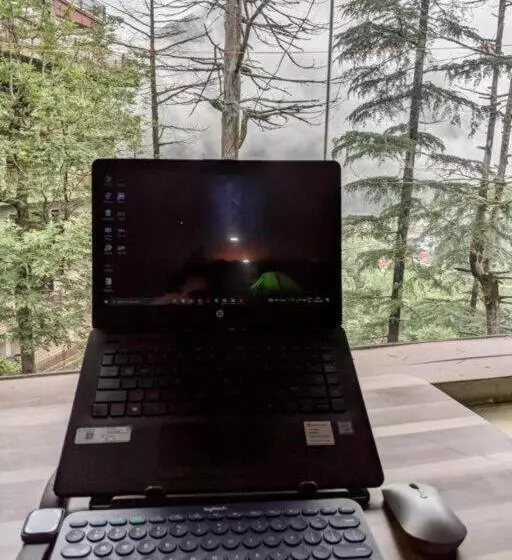 ベッドアンドブレックファースト Rana S House Mcleodganj