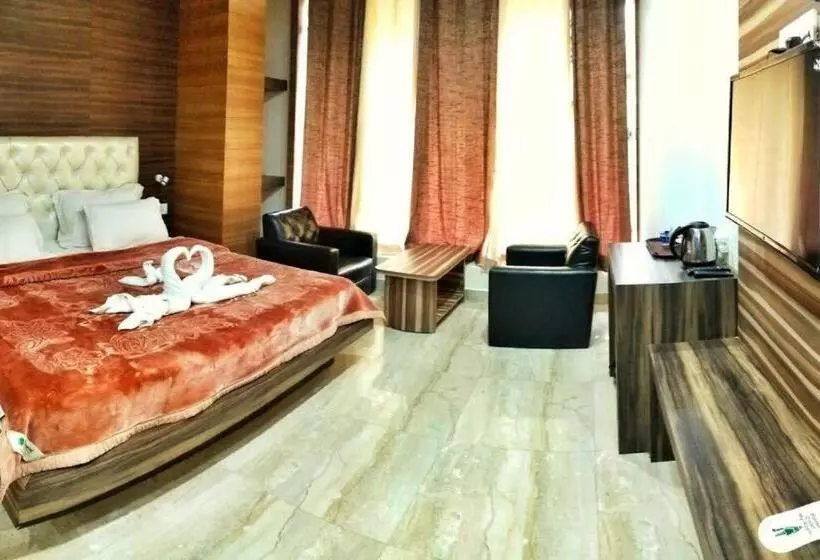 ベッドアンドブレックファースト Rana S House Mcleodganj